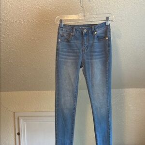Loueera Jeans women’s size 0